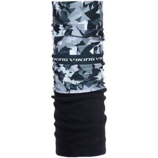 Komin Viking Polartec Inside szary 430-22-6520-08-UNI Viking