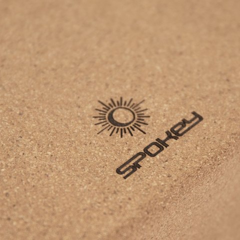 Kostka do jogi Spokey Nidra 943415 Spokey