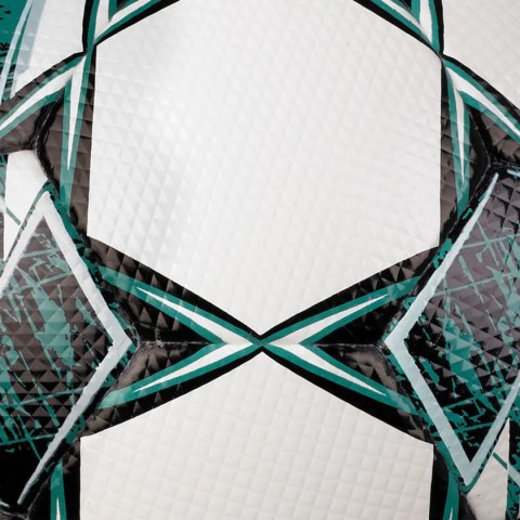 Piłka nożna Select Numero 10 FIFA Basic v23 biało-zielona 17818 Select
