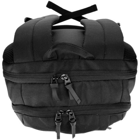 Plecak 4F U280 głęboka czerń 4FWSS24ABACU280 20S 4F