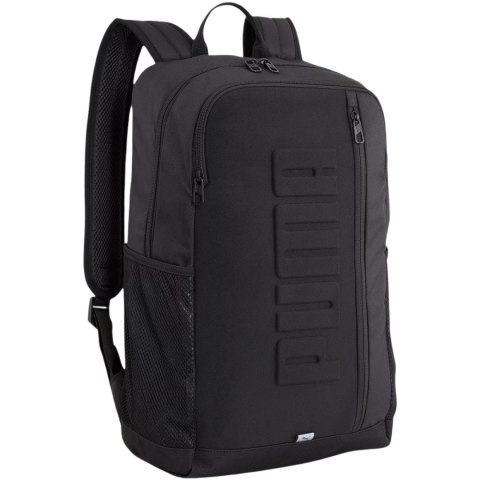 Plecak Puma S backpack czarny 90712 01 Puma