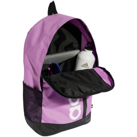 Plecak adidas Essentials Linear różowy IZ1902 Adidas