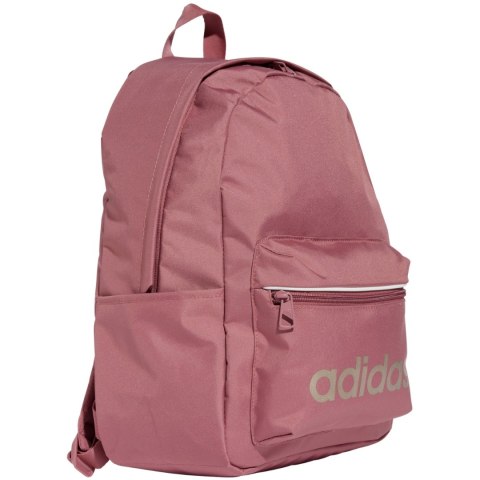 Plecak adidas Linear Essentials różowy IV5116 Adidas