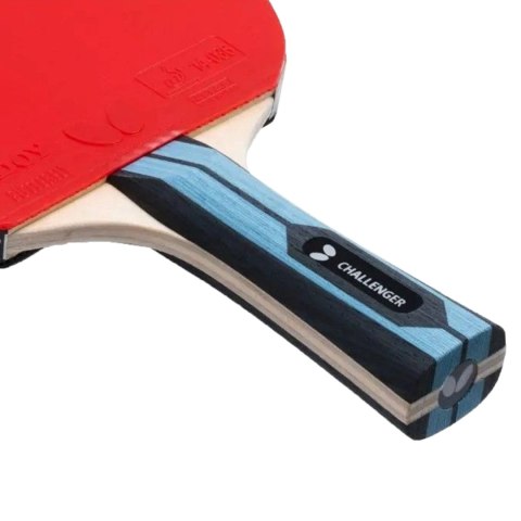 Rakietka do ping ponga Butterfly Team Challenger Butterfly