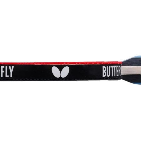 Rakietka do ping ponga Butterfly Team Challenger Butterfly