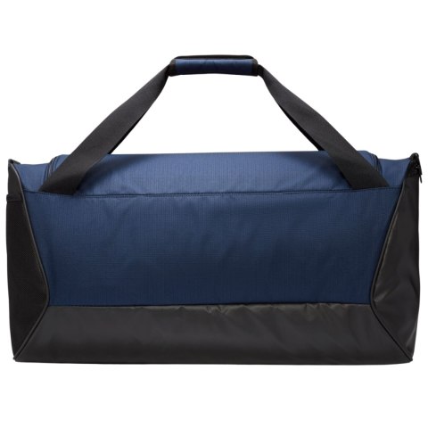 Torba Nike Brasilia 9,5 Training Duffel M granatowa DH7710 410 Nike