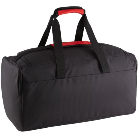 Torba Puma individualRISE Medium czerwono-czarna 90578 03 Puma