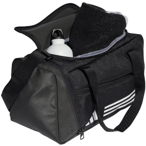 Torba adidas Essentials 3-Stripes Duffel Bag XS czarna IP9861 Adidas