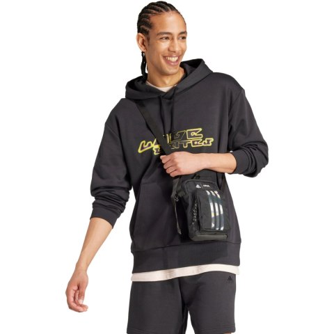 Torebka adidas Organizer Pride czarna IZ5015 Adidas