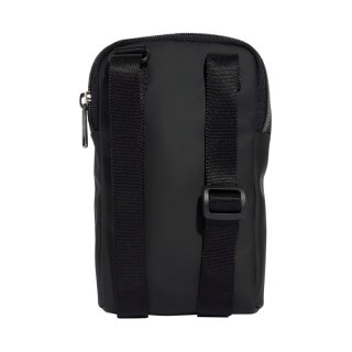 Torebka adidas Polyurethane Leather Phone czarna IX6935 Adidas