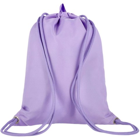 Worek na buty 4F F081 jasny fiolet 4FJWSS24AGYMF081 52S 4F