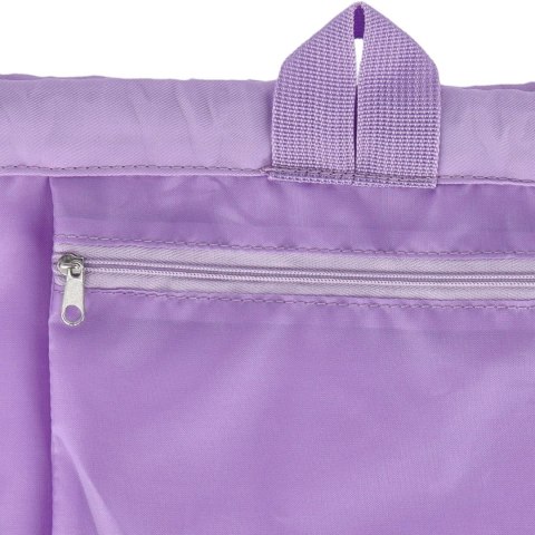Worek na buty 4F F081 jasny fiolet 4FJWSS24AGYMF081 52S 4F