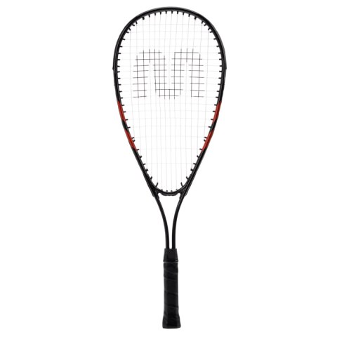 Zestaw do speed badmintona Meteor 2 rakietki aluminiowe, 3 lotki 16839 Meteor