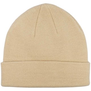 Czapka Champion Beanie Cap beżowa 806064 ES057 Champion