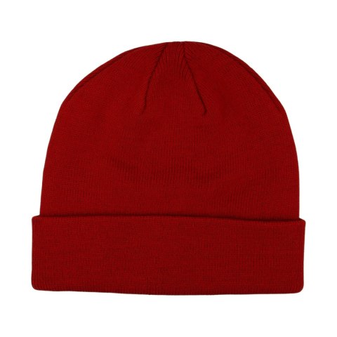 Czapka Champion Beanie Cap czerwona 806064 RS054 Champion