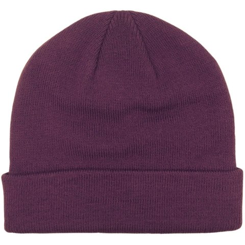 Czapka Champion Beanie Cap fioletowa 806064 VS025 Champion