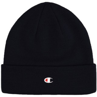 Czapka Champion Beanie Cap granatowa 806065 BS501 Champion