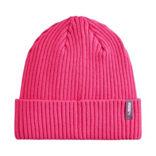 Czapka Puma Classic Cuff Beanie różowa 024826 06 Puma