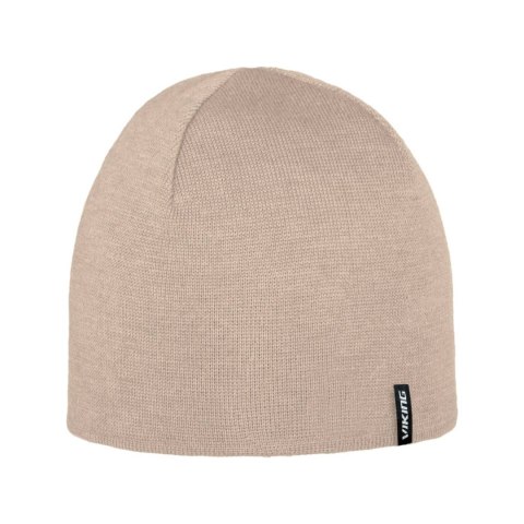 Czapka Viking Noma 2.0 GWS Pro Style beżowa 215-26-5121-8200 Viking