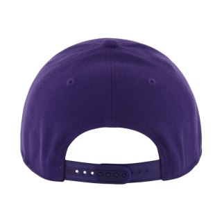 Czapka z daszkiem '47 New York Yankees MVP Snapback fioletowa B-MVPSP17WBP-PPC 47 Brand