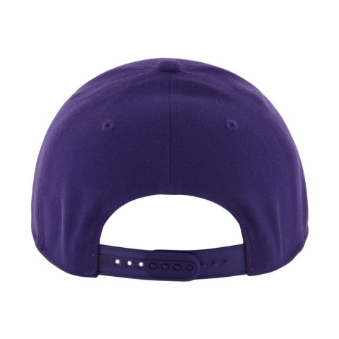 Czapka z daszkiem '47 New York Yankees MVP Snapback fioletowa B-MVPSP17WBP-PPC 47 Brand