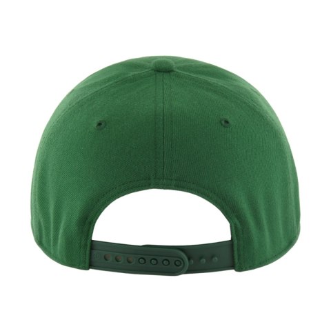 Czapka z daszkiem '47 New York Yankees MVP Snapback zielona B-MVPSP17WBP-RN 47 Brand