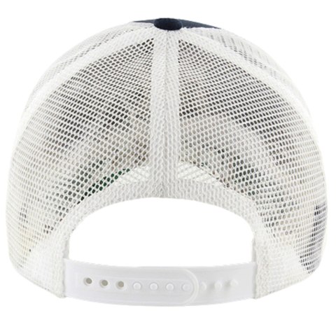 Czapka z daszkiem '47 New York Yankees OSFA granatowo-biała B-BRANS17CTP-NY 47 Brand