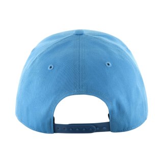 Czapka z daszkiem dla dzieci '47 New York Yankees MVP Raised Basic niebieska B-RAC17CTP-CO-KIDS 47 Brand