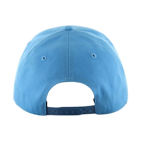 Czapka z daszkiem dla dzieci '47 New York Yankees MVP Raised Basic niebieska B-RAC17CTP-CO-KIDS 47 Brand