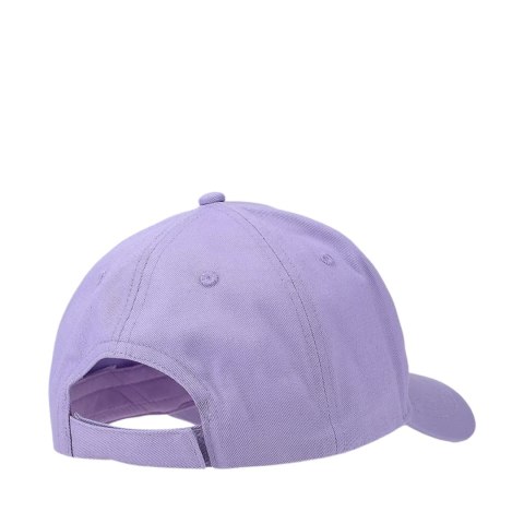 Czapka z daszkiem dla dzieci 4F U388 fioletowa 4FJWSS25ACABU388 51S 4F