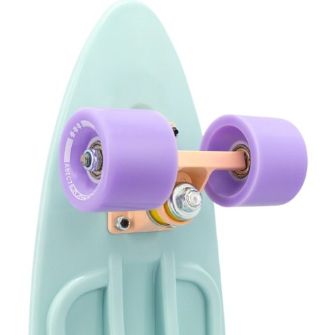 Deskorolka Spokey Groovy 944592 Spokey