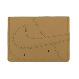 Etui na karty Nike Icon Air Force 1 Card jasnobrązowe N1009738715 Nike