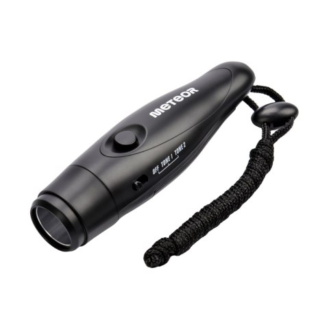 Gwizdek elektroniczny Meteor 10147 Meteor