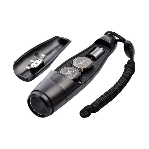 Gwizdek elektroniczny Meteor 10147 Meteor