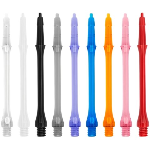 Harrows Shaft Clik Slim medium Harrows