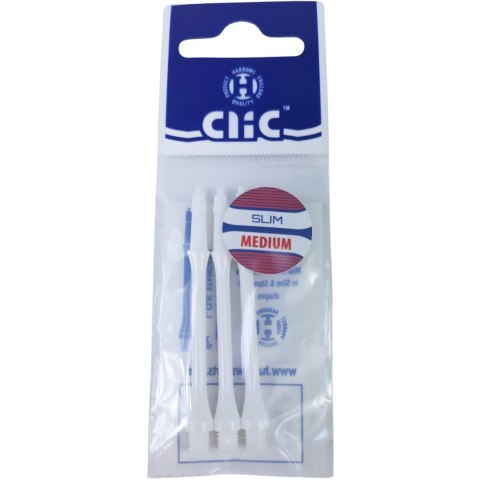 Harrows Shaft Clik Slim medium Harrows