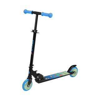 Hulajnoga Spokey Duke 125 943424 Spokey