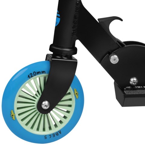 Hulajnoga Spokey Duke 125 943424 Spokey