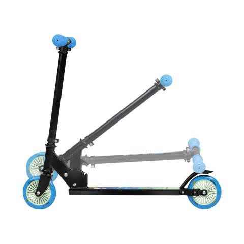 Hulajnoga Spokey Duke 125 943424 Spokey