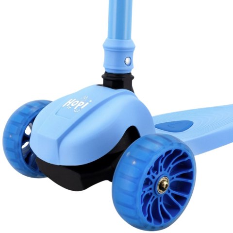 Hulajnoga Spokey Hopi niebieska 944616 Spokey