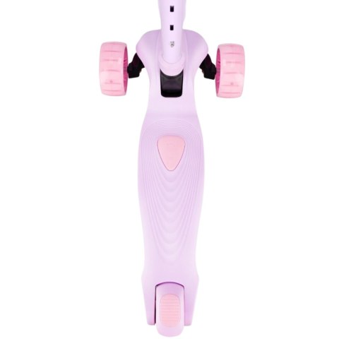 Hulajnoga Spokey Hopi różowa 944618 Spokey