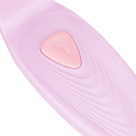 Hulajnoga Spokey Hopi różowa 944618 Spokey