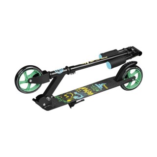 Hulajnoga Spokey Notus 145 943581 Spokey