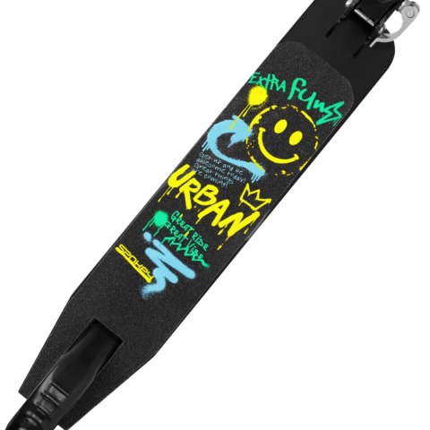 Hulajnoga Spokey Notus 145 943581 Spokey