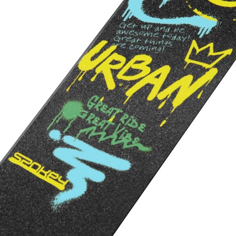 Hulajnoga Spokey Notus 145 943581 Spokey