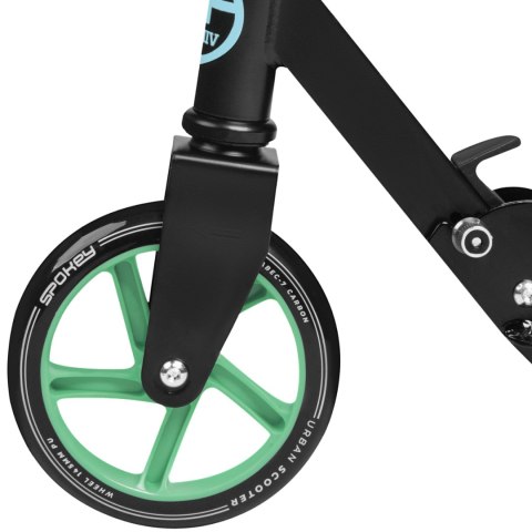 Hulajnoga Spokey Notus 145 943581 Spokey