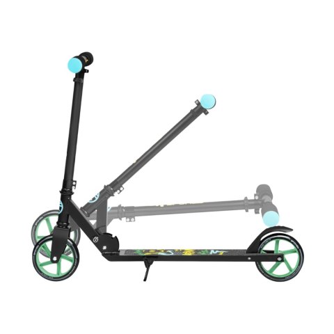 Hulajnoga Spokey Notus 145 943581 Spokey