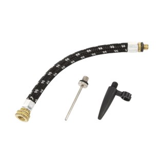 Igła do piłek Yakima Sport z wężykiem 100294 Yakima Sport