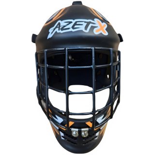 Kask do gry w unihokeja Azetx Zig Zag AZETX