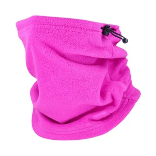 Komin dla dzieci 4F U069 różowy 4FJWAW24ABDAU069 54S 4F